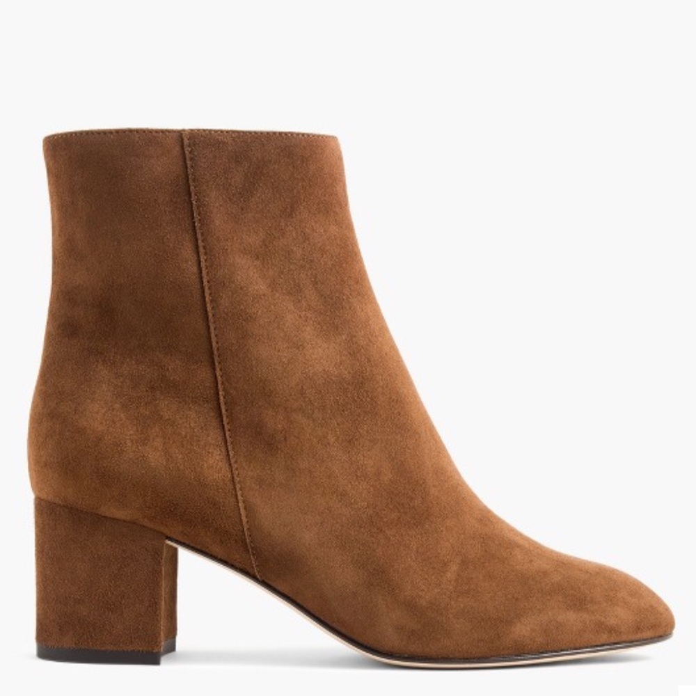 J crew Hadley boot